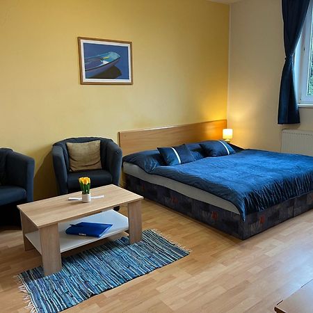 Ubytovani Nikol Brno Exterior foto