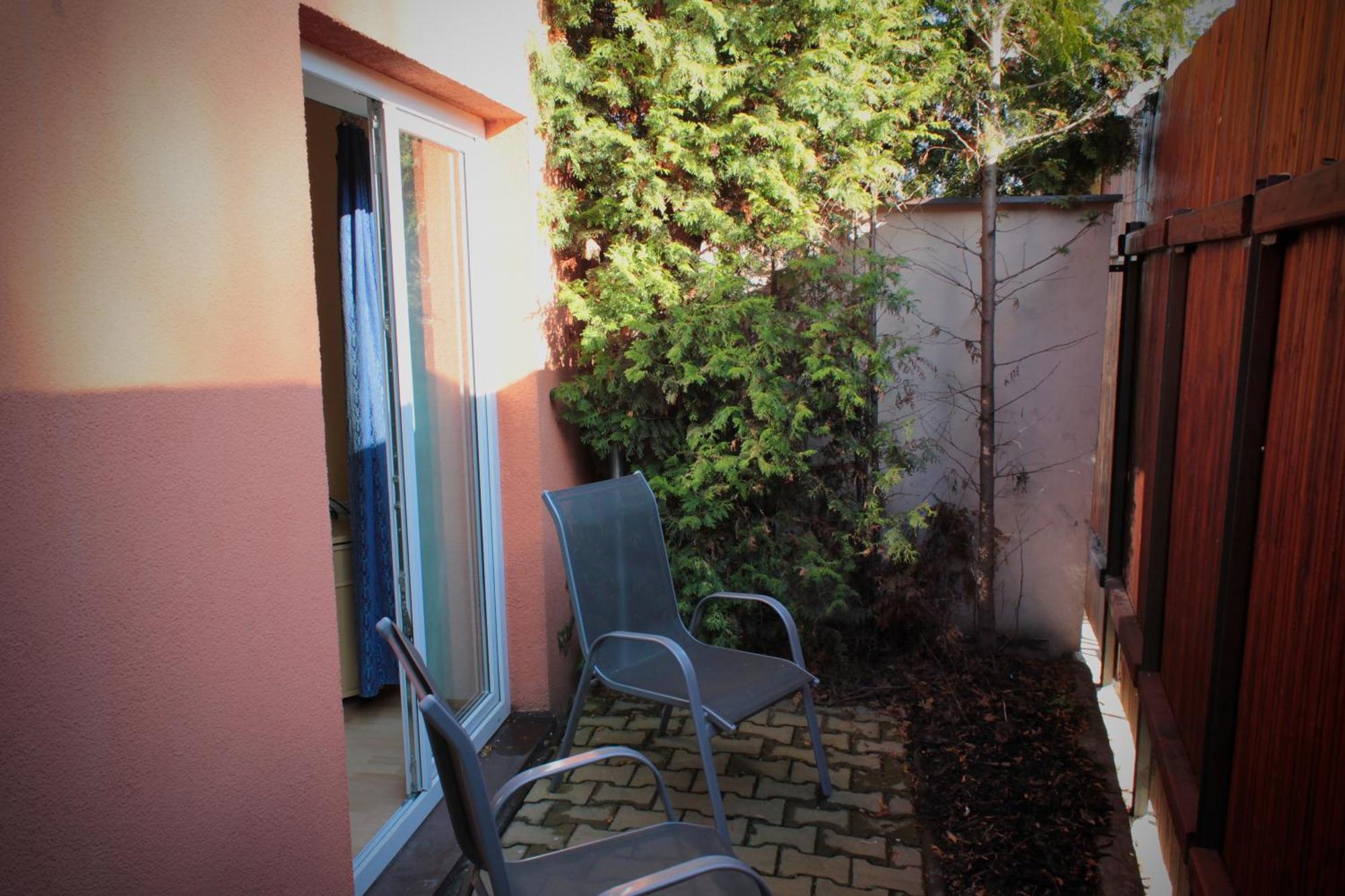 Ubytovani Nikol Brno Exterior foto