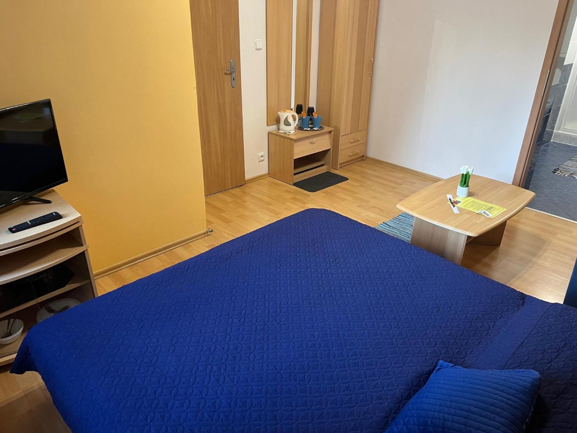 Ubytovani Nikol Brno Exterior foto